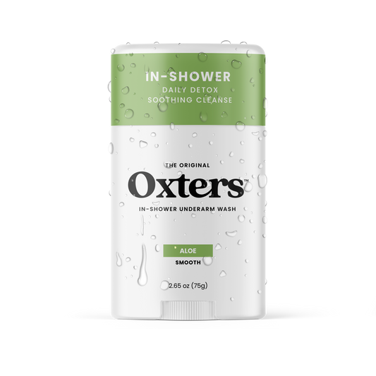 Aloe In-Shower Underarm Wash
